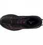 Кроссовки женские Mizuno Wave Daichi 7 Gore-Tex Trail Running Shoes Black J1GK2256-21