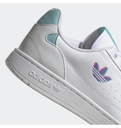 Кроссовки мужские Adidas Ny 90 Shoes Wmns Cloud Shock Mint White GZ7630