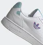 Кроссовки мужские Adidas Ny 90 Shoes Wmns Cloud Shock Mint White GZ7630