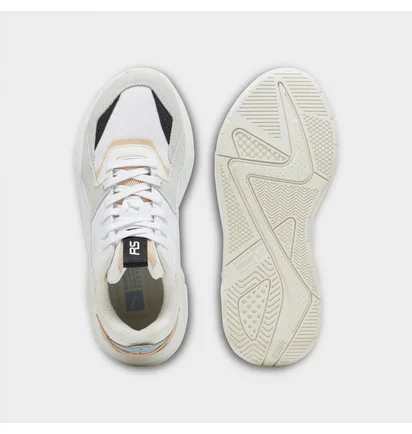 Кроссовки женские Puma Rs-Pulsoid Casual Shoes White 392497-06