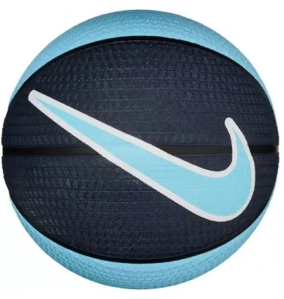 Баскетбольний м'яч Nike Playground 2.0 8P Blue/Light Blue N1004139-450