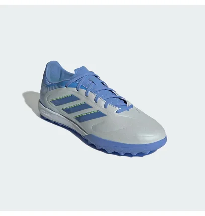 Сороконожки мужские Adidas Copa Iii League Metallic/Blue ID9045
