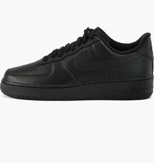 Кросівки чоловічі Nike Air Force 1 07 Black 315122-001/CW2288-001