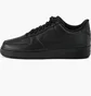 Кросівки чоловічі Nike Air Force 1 07 Black 315122-001/CW2288-001