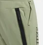 Шорты мужские Nike Tech Fleece Shorts Green DZ4472-386