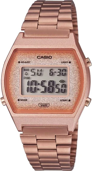 Часы женские Casio Vintage B640WCG-5