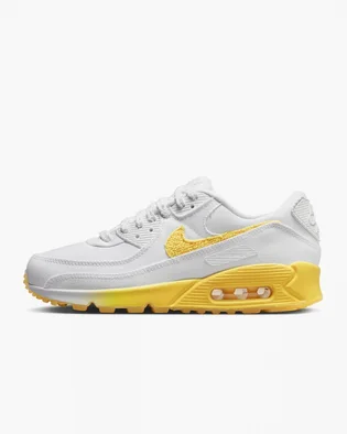 Кросівки жіночі Nike Air Max 90 Se WomenS Shoes White FJ4548-100