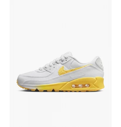 Кросівки жіночі Nike Air Max 90 Se WomenS Shoes White FJ4548-100