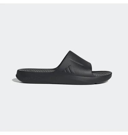 Тапочки унісекс Adidas Lightshift Slides Black HQ2423