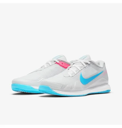 Кроссовки мужские Nike M Zoom Vapor Pro Hc Grey CZ0220-008