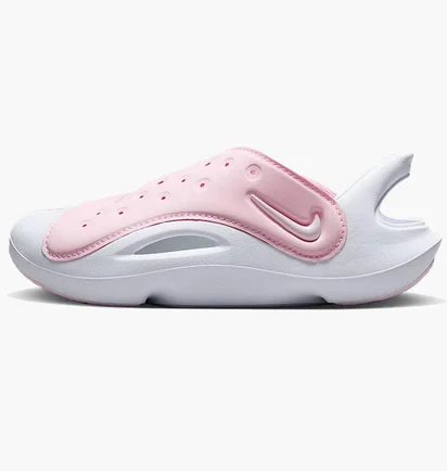Сандалі дитячі Nike Sol Sandal White/Pink FN0876-600