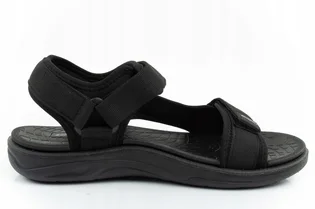 Сандалі чоловічі GriSport Gr-25-01-9033M Black GR-25-01-9033M