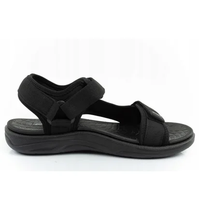 Сандалі чоловічі GriSport Gr-25-01-9033M Black GR-25-01-9033M