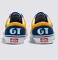 Кеди унісекс Vans X Our Legends Style 36 Shoe Blue/Yellow VN0A54F6BYL