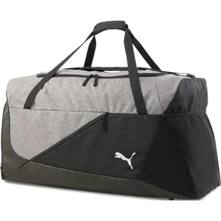 Сумка унісекс Puma Teamfinal Black 078940-01