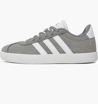 Кроссовки детские Adidas Vl Court 3.0 K Grey ID6314