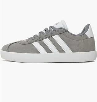 Кроссовки детские Adidas Vl Court 3.0 K Grey ID6314