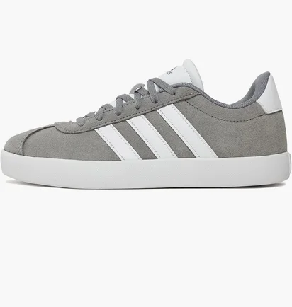 Кросівки дитячі Adidas Vl Court 3.0 K Grey ID6314
