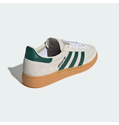 Кросівки жіночі Adidas Handball Spezial Grey JS0242