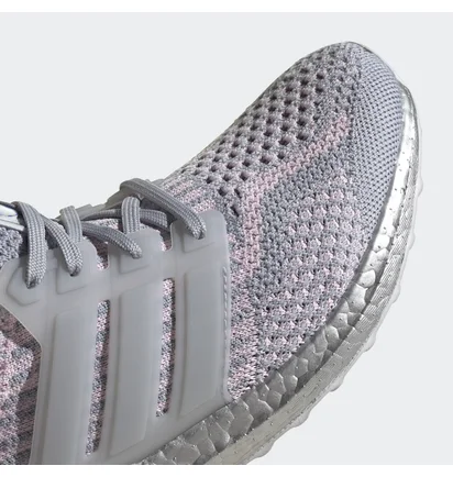 Кроссовки женские Adidas Ultraboost 5.0 Dna Grey Fy9873