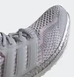 Кроссовки женские Adidas Ultraboost 5.0 Dna Grey Fy9873