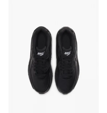 Кроссовки детские Nike Air Max 90 Ltr Black Cd6864-001