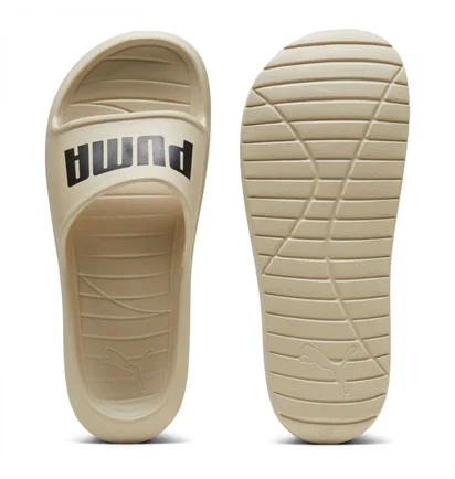 Тапочки жіночі Puma Divecat V2 Lite Beige 374823-25