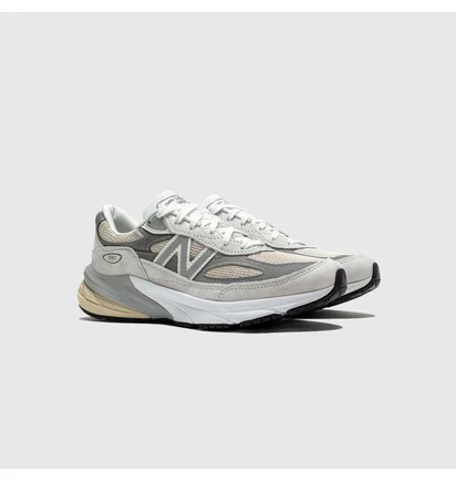 Кроссовки мужские New Balance Made In Usa Beige U990NC6