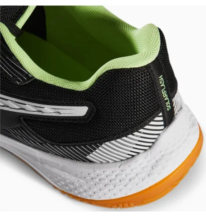 Кросівки чоловічі Puma Solarflash Ii Black 106882-01