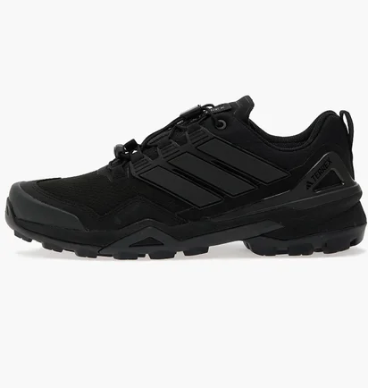Кроссовки мужские Adidas Terrex Skychaser Gtx Black IH1093