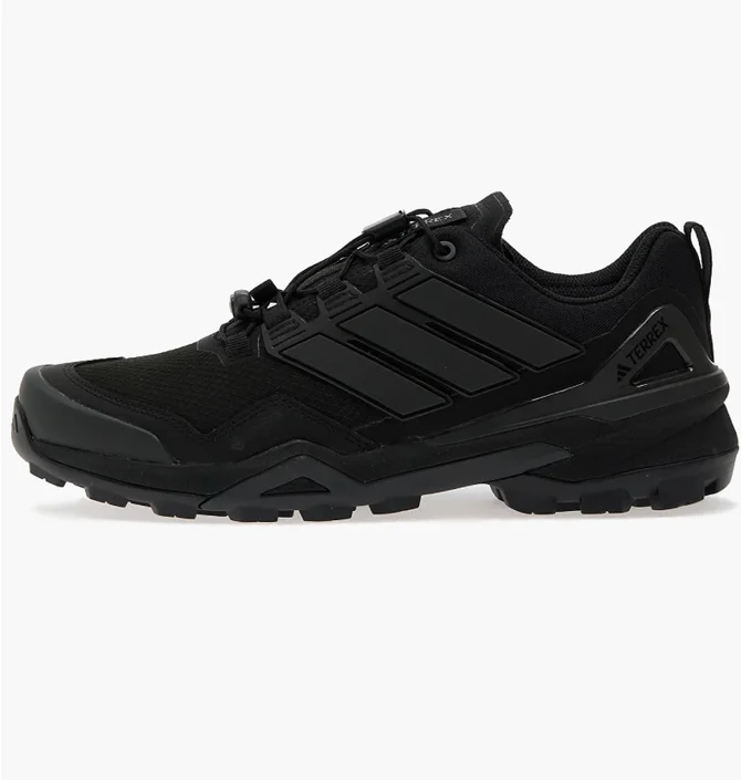 Кроссовки мужские Adidas Terrex Skychaser Gtx Black IH1093