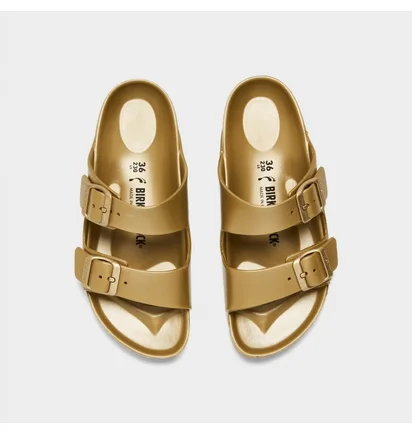 Сандалі жіночі BIRKENSTOCK Essentials Arizona Eva Sandals Brown 1022465