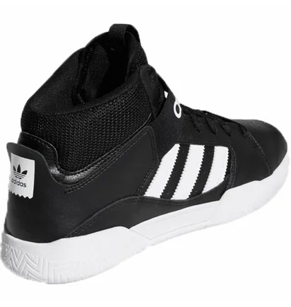 Кросівки чоловічі Adidas Vrx Mid Black B41479