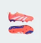 Бутсы детские Adidas Predator League Ll Peach JI1127