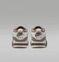 Кросівки чоловічі Air Jordan 4Rm White/Brown IB7693-001