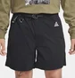 Шорти чоловічі Nike Acg Black FN2430-010