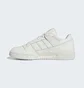 Кроссовки унисекс Adidas Forum Low Cl White IH7828