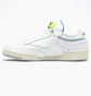 Кросівки чоловічі Reebok Club C 85 Pump Shoes White GW4794