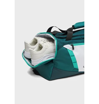 Сумка унісекс Under Armour Undeniable 5.0 Turquoise 1369222-100