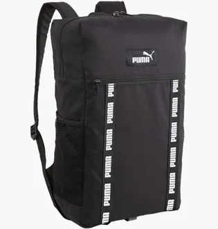 Рюкзак унисекс Puma Evoess Box Backpack Black 090340-01