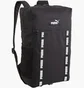 Рюкзак унисекс Puma Evoess Box Backpack Black 090340-01