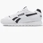 Кроссовки унисекс Reebok Glide White GZ2330