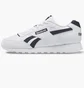 Кроссовки унисекс Reebok Glide White GZ2330