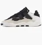 Кроссовки мужские Adidas Niteball M White/Black H67360