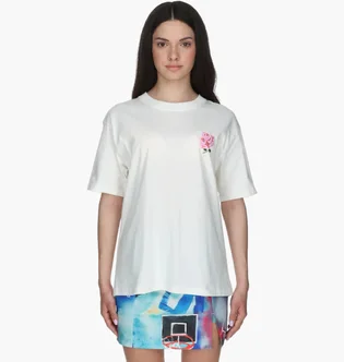 Футболка жіноча Air Jordan WomenS Graphic T-Shirt White HJ0193-133