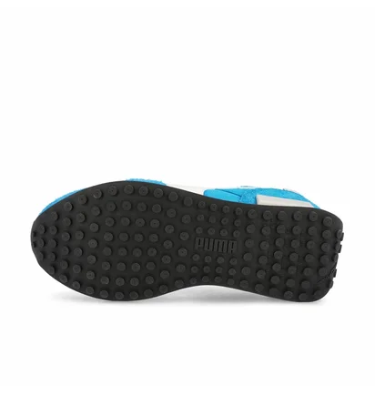 Кросівки жіночі Puma Future Rider Cut-Out Vintage Light Blue 384861-02