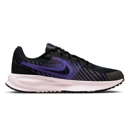 Кросівки жіночі Nike Run Defy WomenS Road Running Shoes Black/Violet HM9593-006