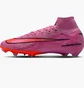 Бутси унісекс Nike Superfly 10 Elite Pink FQ1454-600