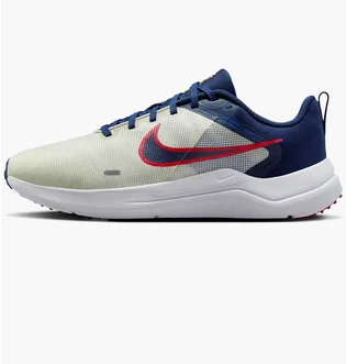 Кроссовки мужские Nike Downshifter 12 Road Running Shoes Yellow/Blue DD9293-012