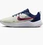 Кроссовки мужские Nike Downshifter 12 Road Running Shoes Yellow/Blue DD9293-012